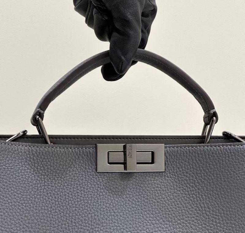 Fendi Peekaboo Bags